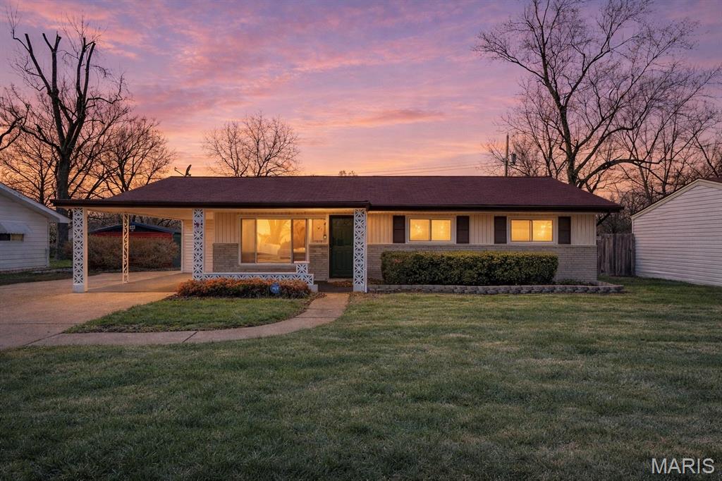 Blanchette Park - Residential