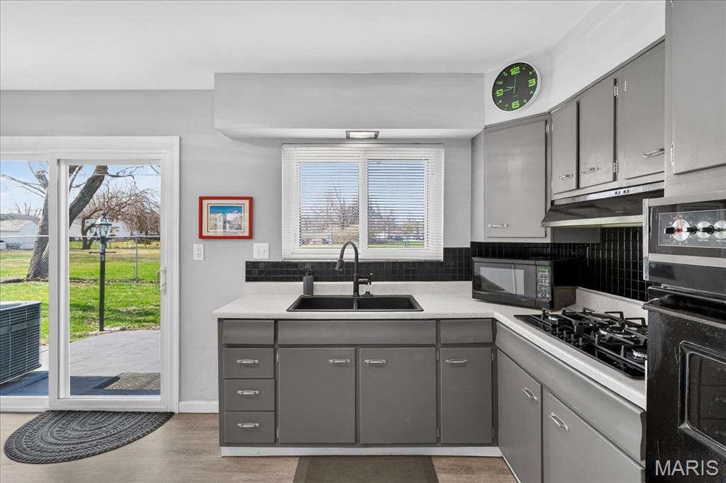 Blanchette Park - Residential