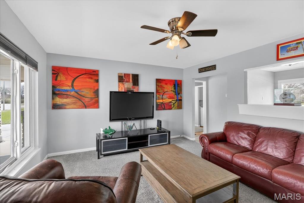 Blanchette Park - Residential