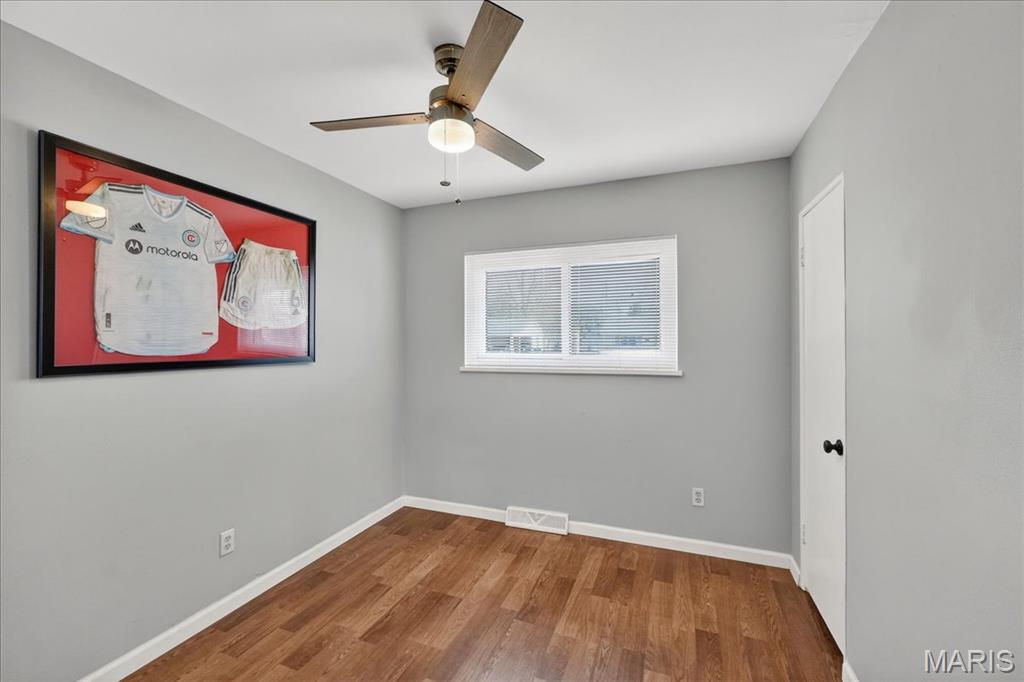 Blanchette Park - Residential