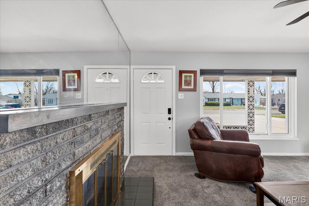 Blanchette Park - Residential