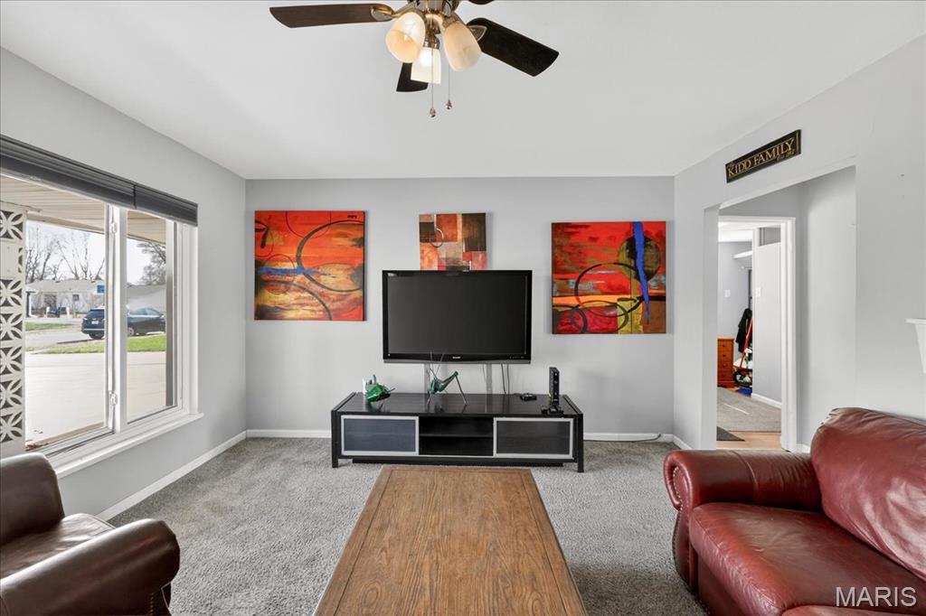 Blanchette Park - Residential