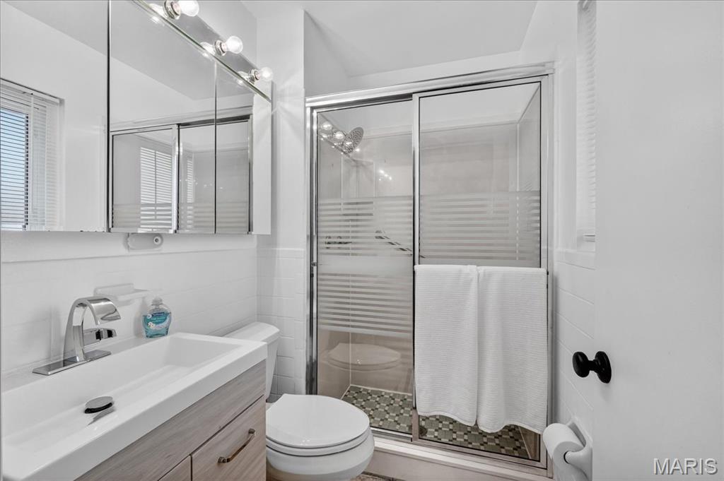 Blanchette Park - Residential