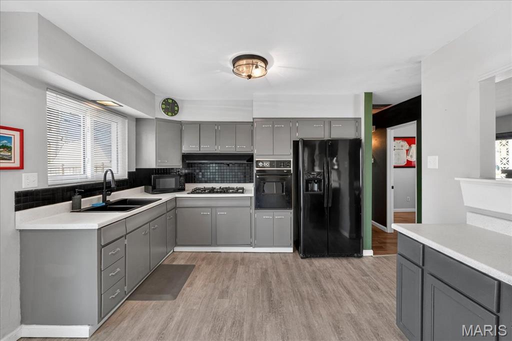 Blanchette Park - Residential