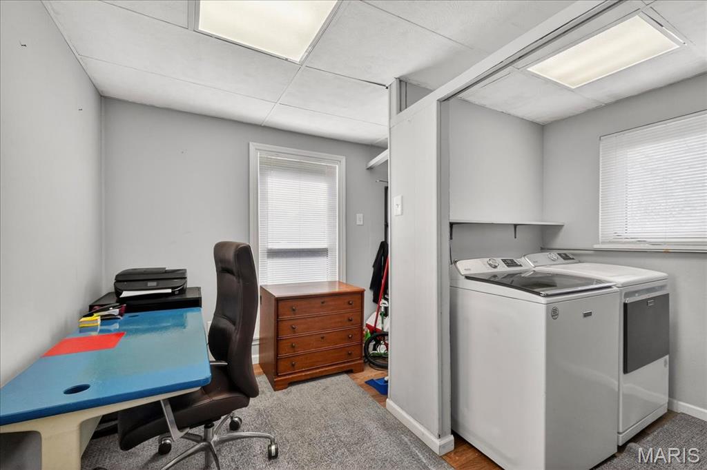 Blanchette Park - Residential