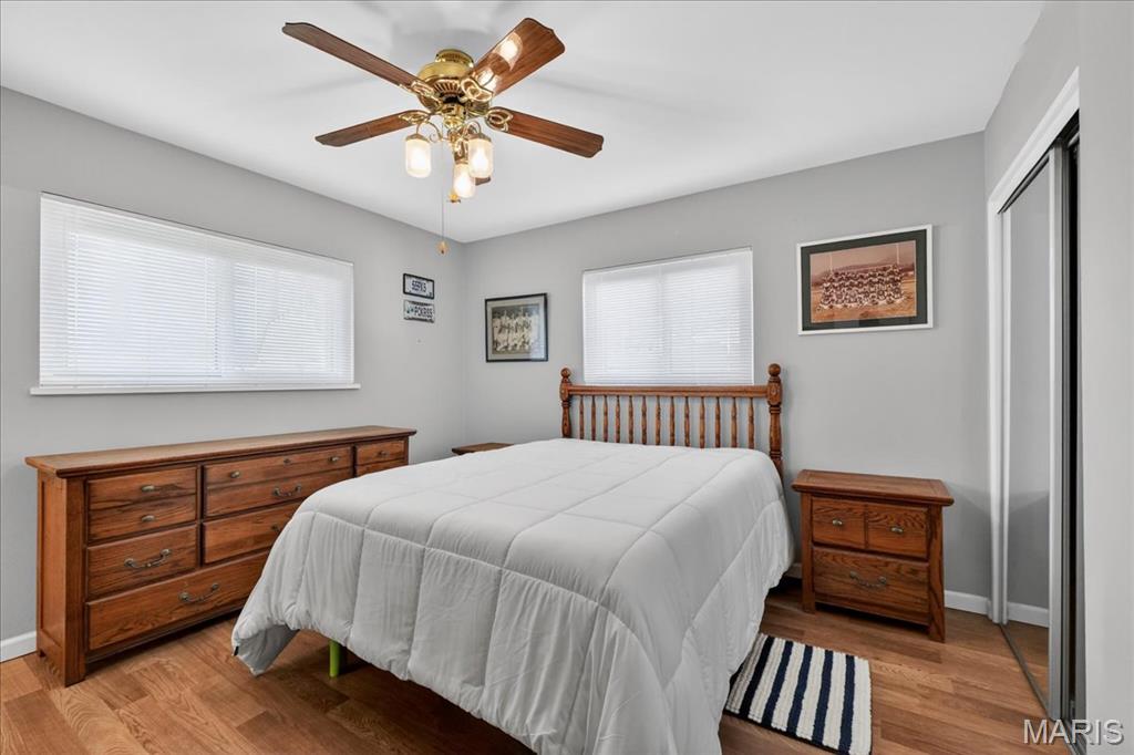 Blanchette Park - Residential