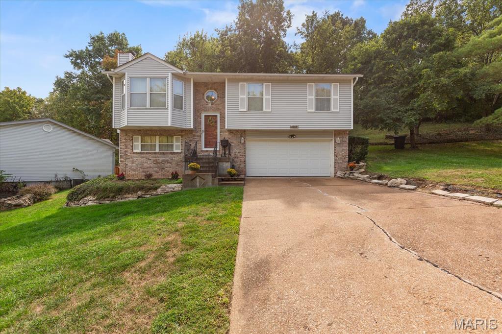 1589 Sparrow Point Lane