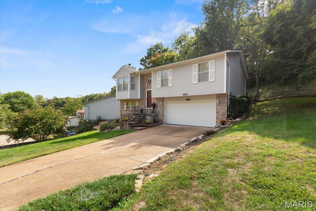 1589 Sparrow Point Lane