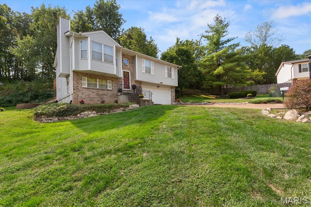 1589 Sparrow Point Lane