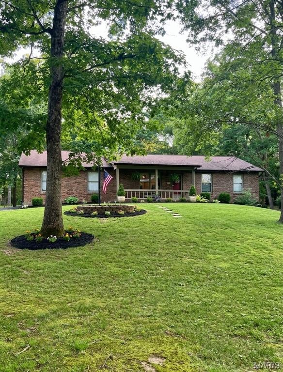 7161 Carriage Hills Lane