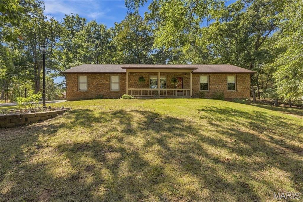 7161 Carriage Hills Lane
