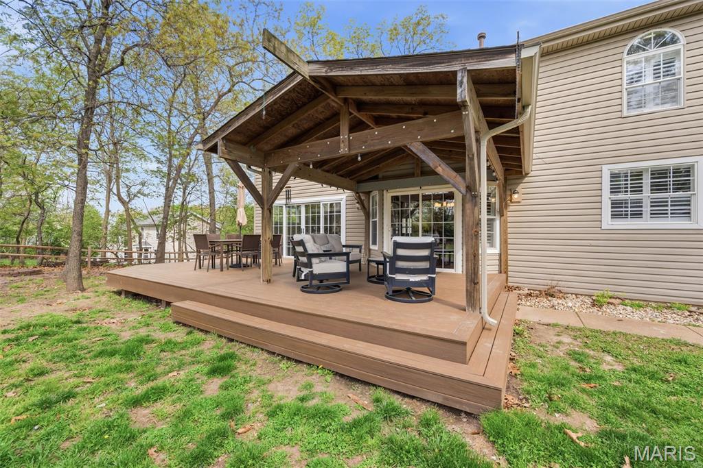 Winding Trails 11 - Residential