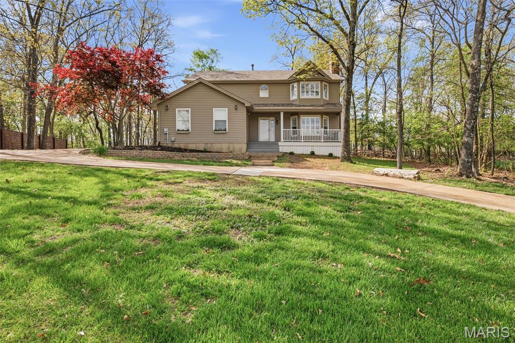 Winding Trails 11 - Residential