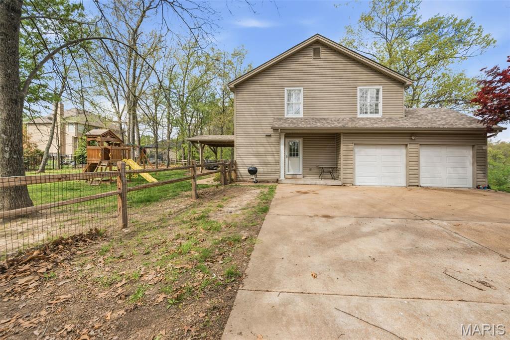 Winding Trails 11 - Residential