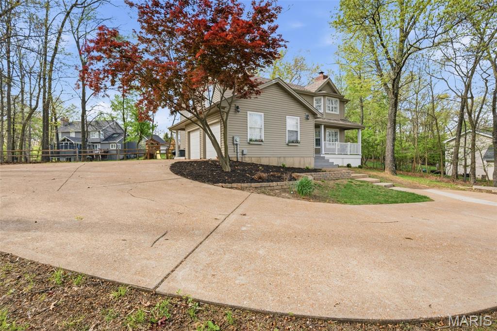 Winding Trails 11 - Residential