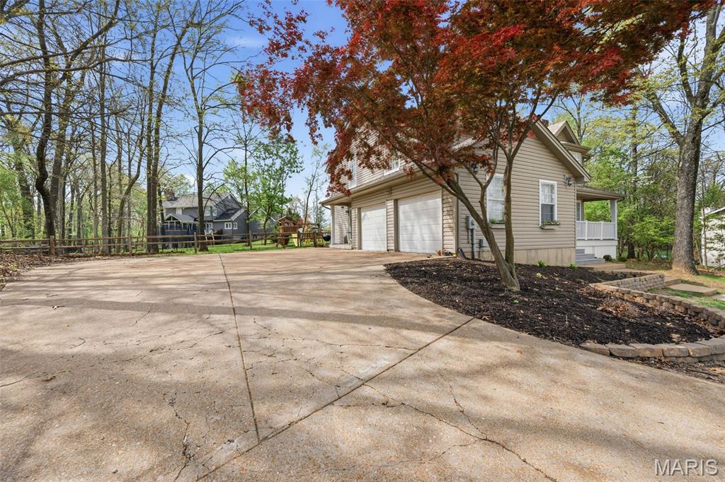 Winding Trails 11 - Residential