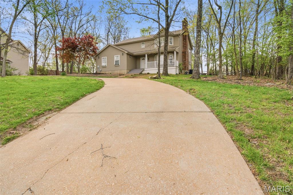 Winding Trails 11 - Residential