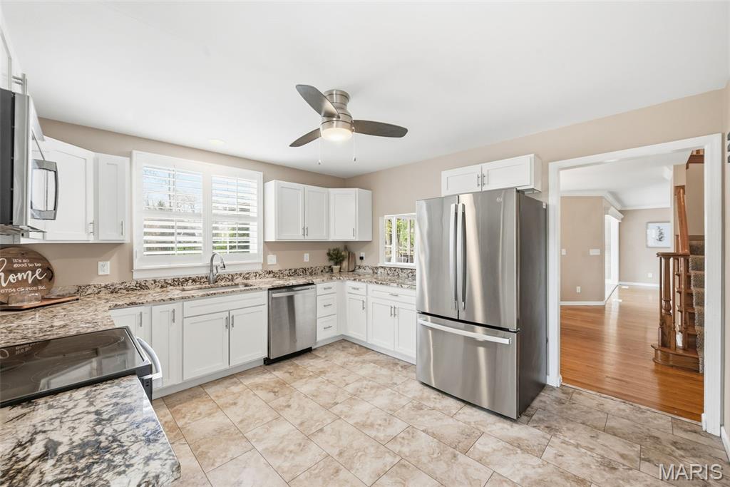 Winding Trails 11 - Residential