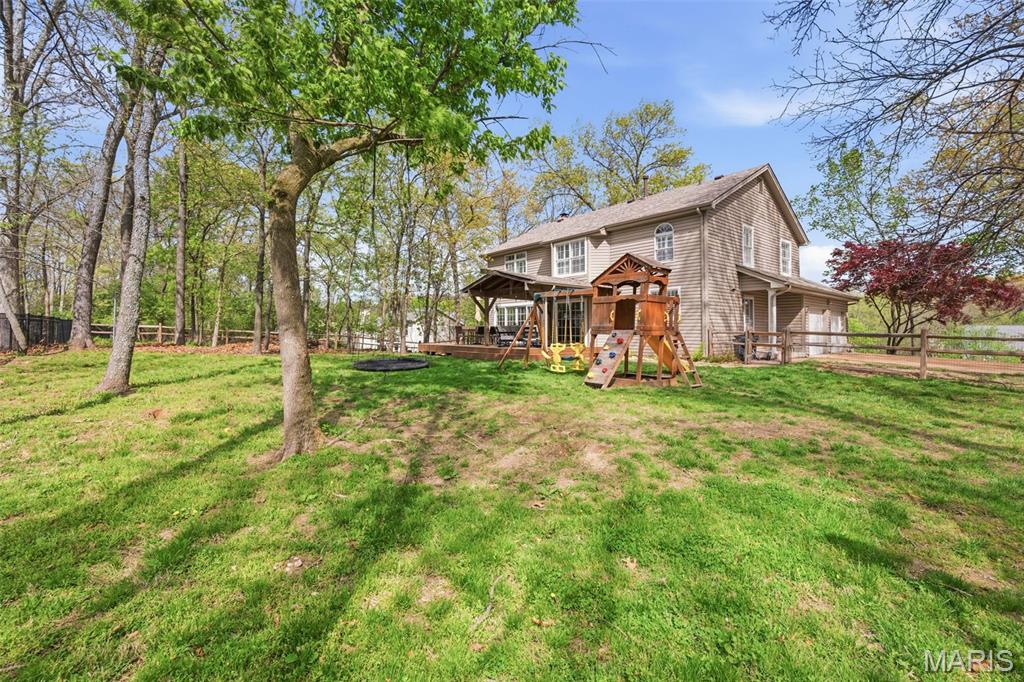 Winding Trails 11 - Residential