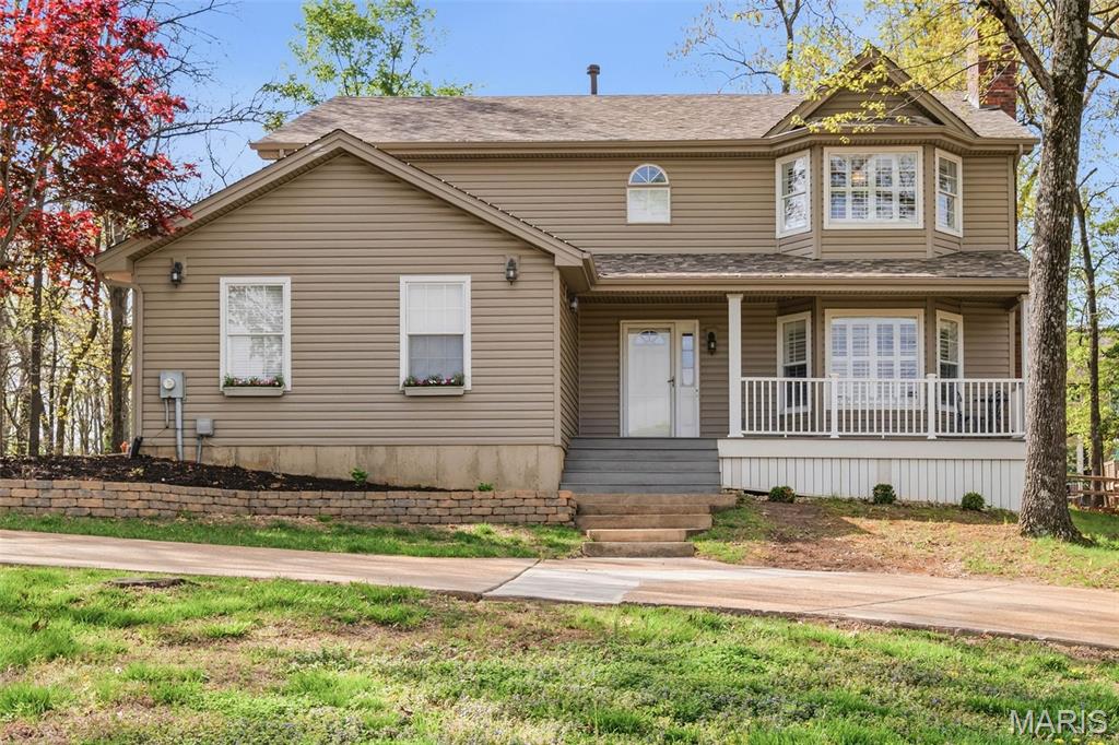 Winding Trails 11 - Residential