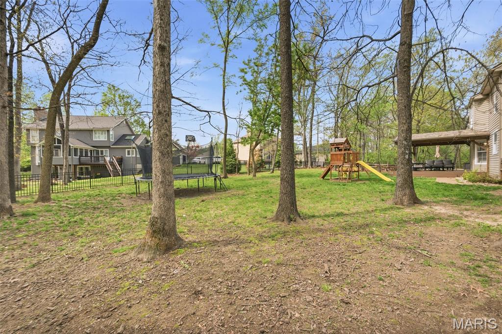 Winding Trails 11 - Residential