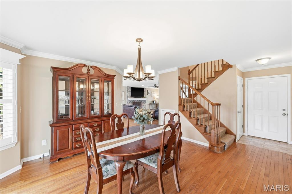 Winding Trails 11 - Residential