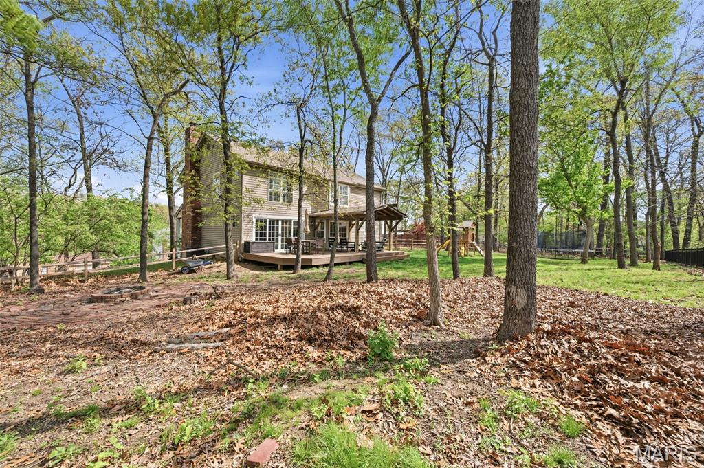 Winding Trails 11 - Residential