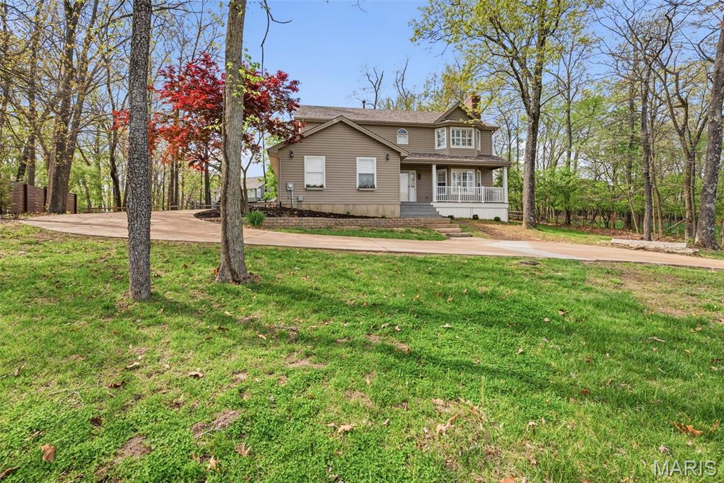 Winding Trails 11 - Residential