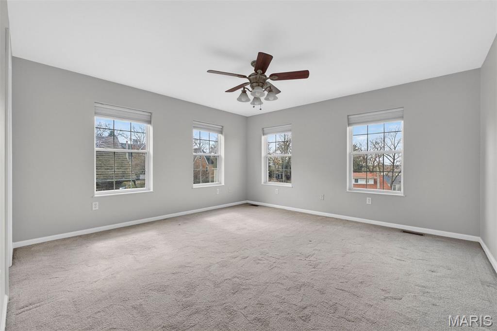 Richmond Heights - Residential