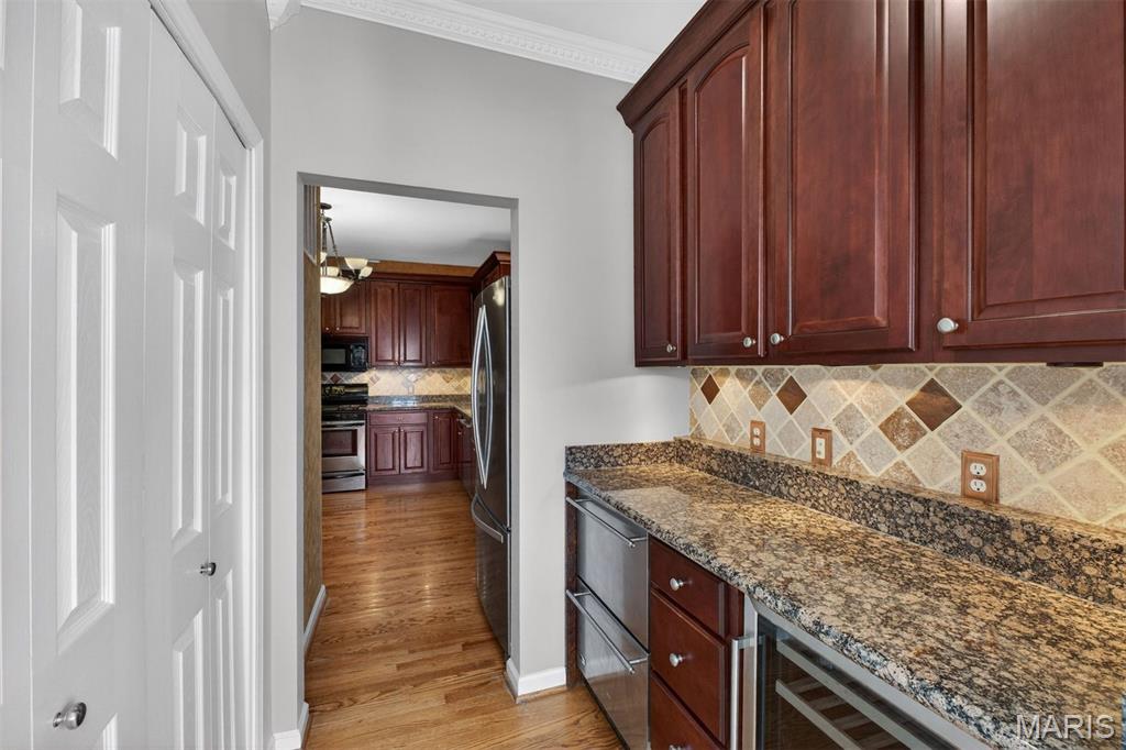 Richmond Heights - Residential