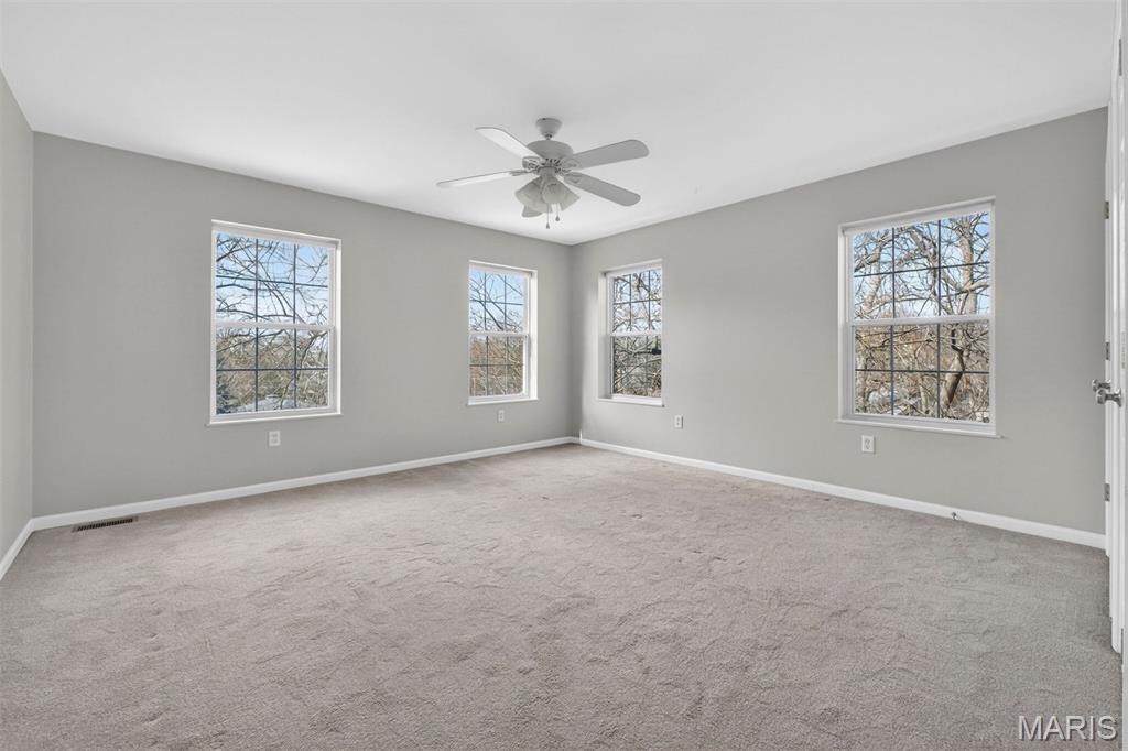 Richmond Heights - Residential