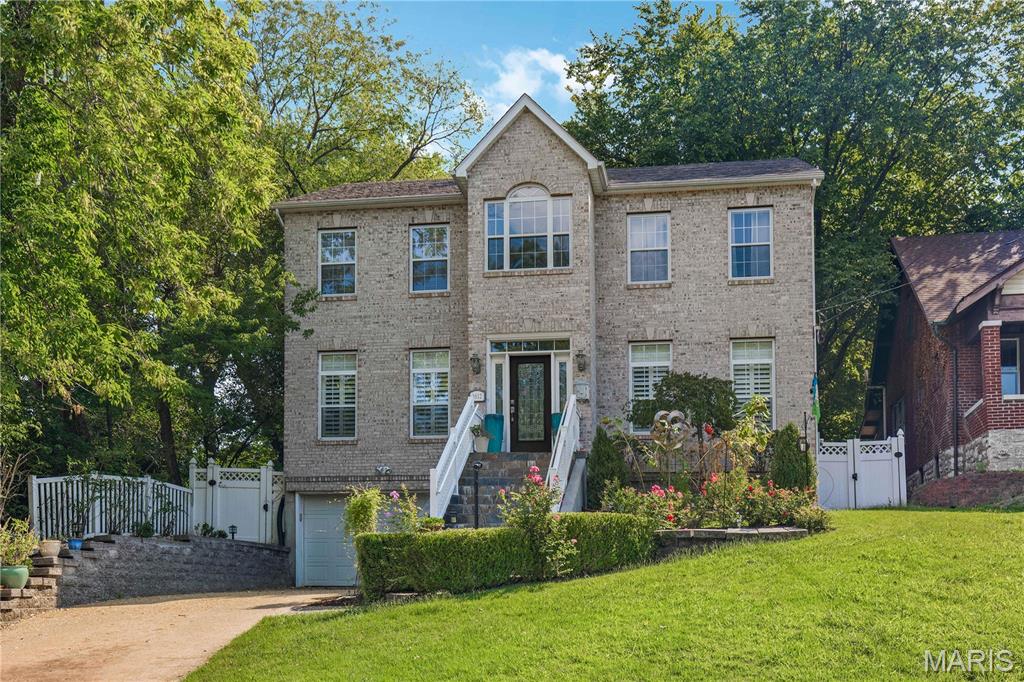 Richmond Heights - Residential