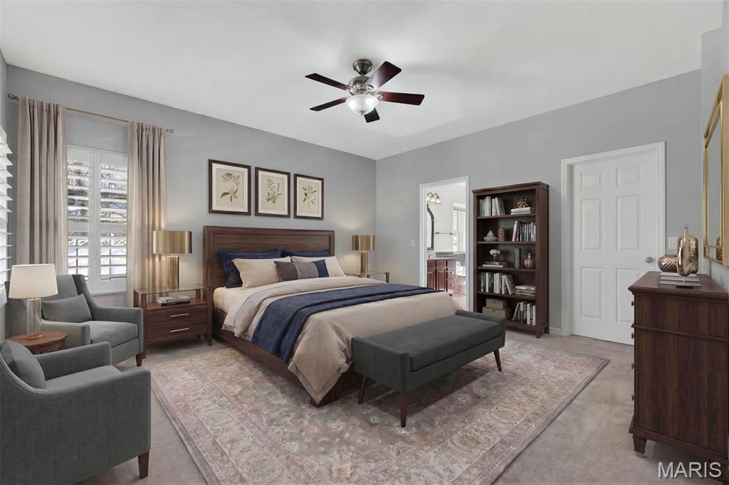 Richmond Heights - Residential