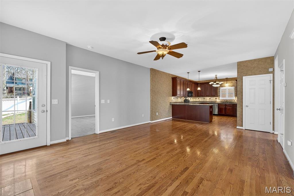 Richmond Heights - Residential