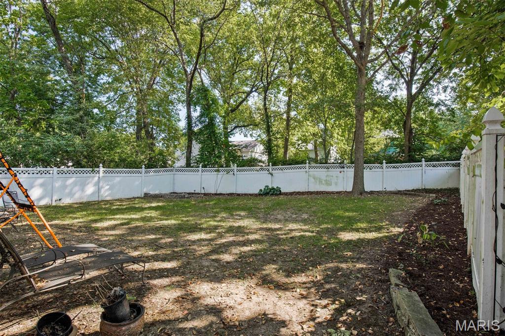 Richmond Heights - Residential