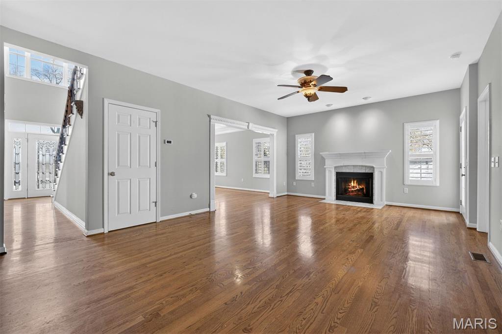 Richmond Heights - Residential