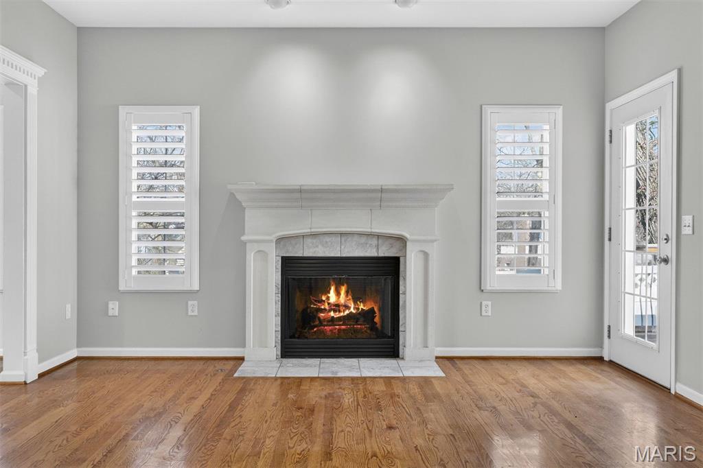 Richmond Heights - Residential