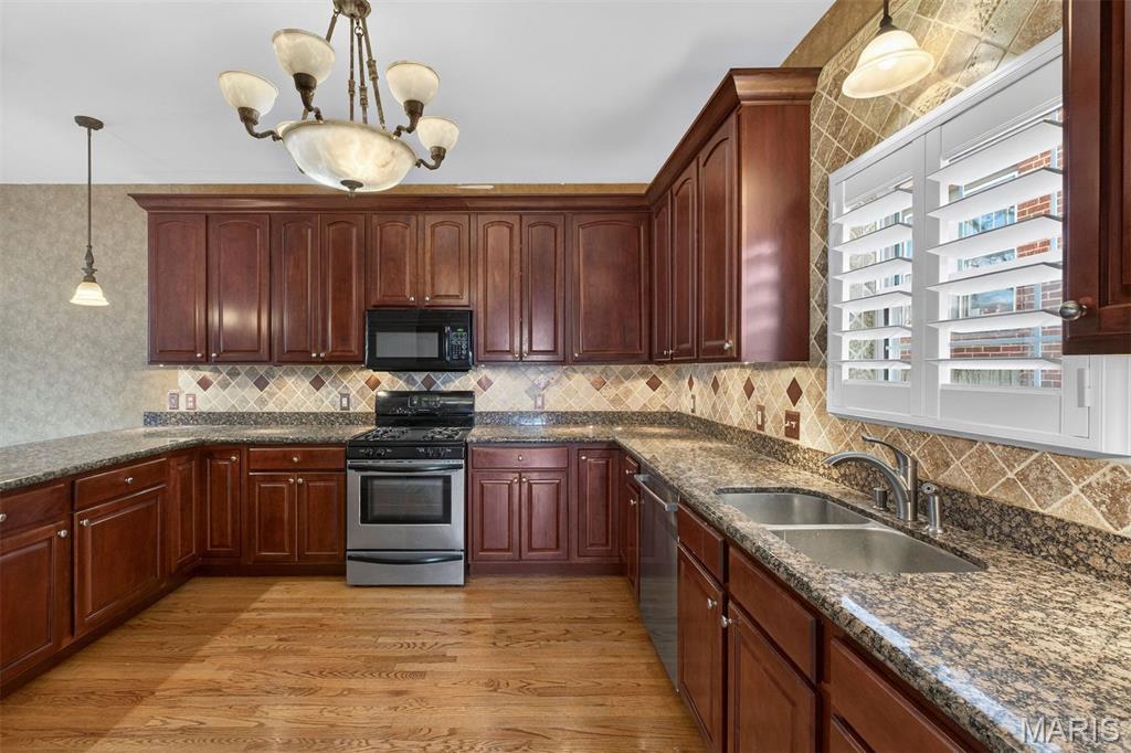 Richmond Heights - Residential