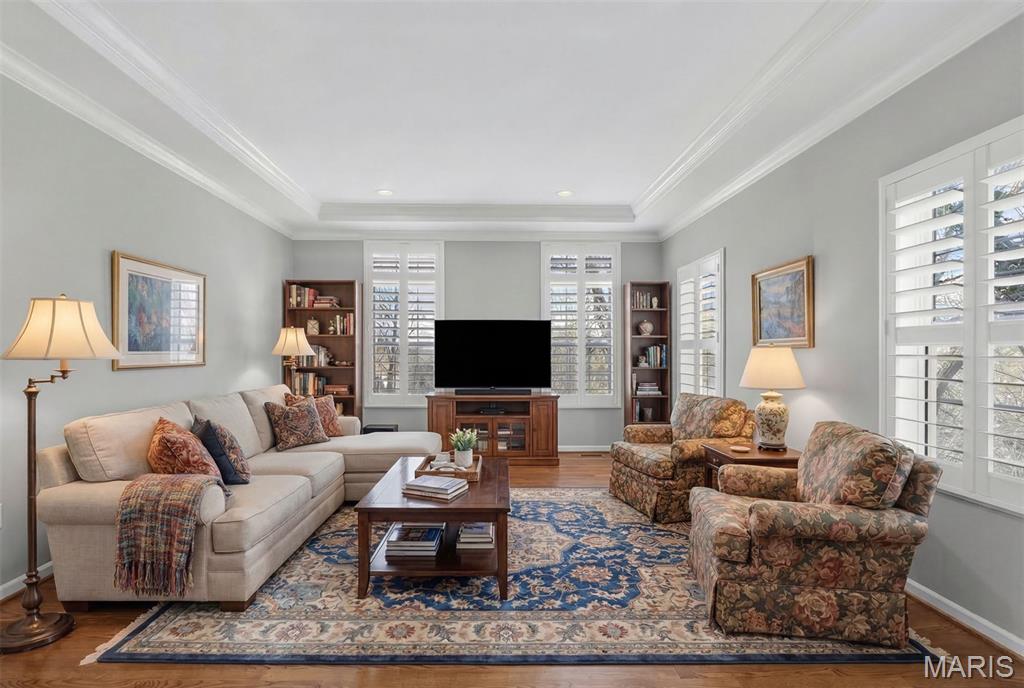 Richmond Heights - Residential