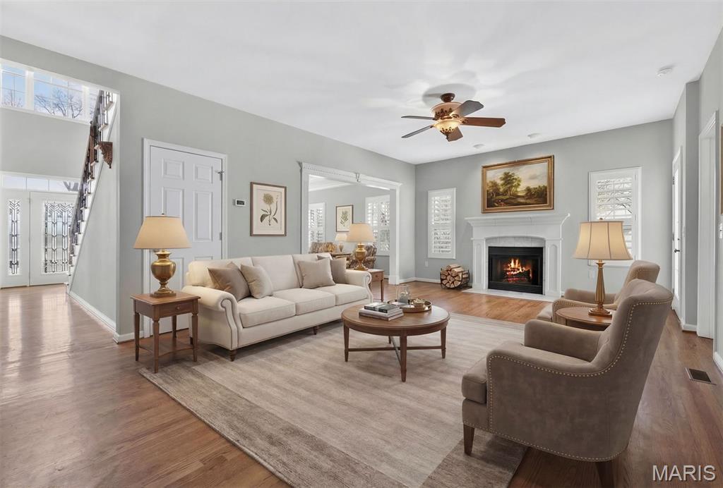 Richmond Heights - Residential