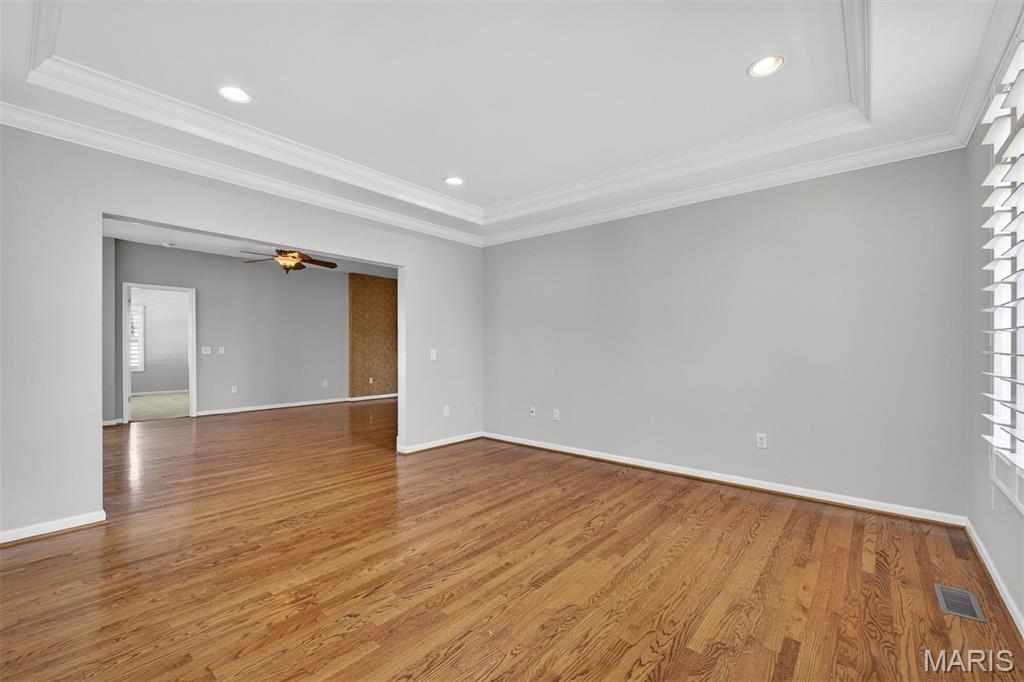 Richmond Heights - Residential