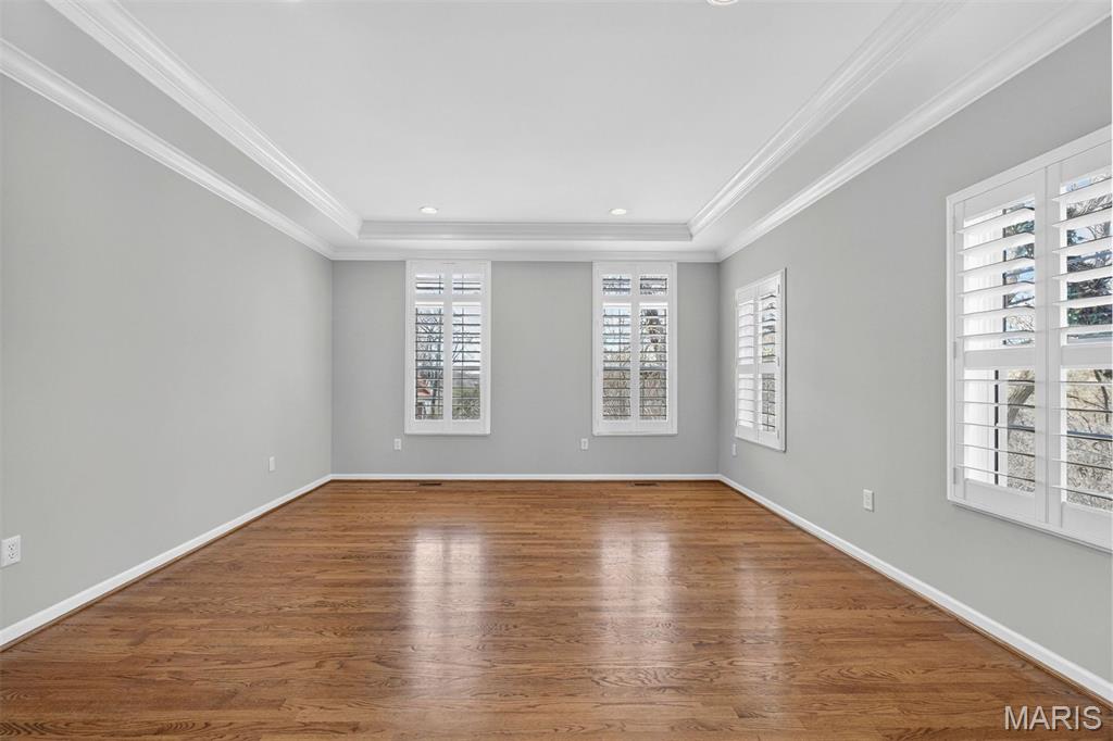 Richmond Heights - Residential