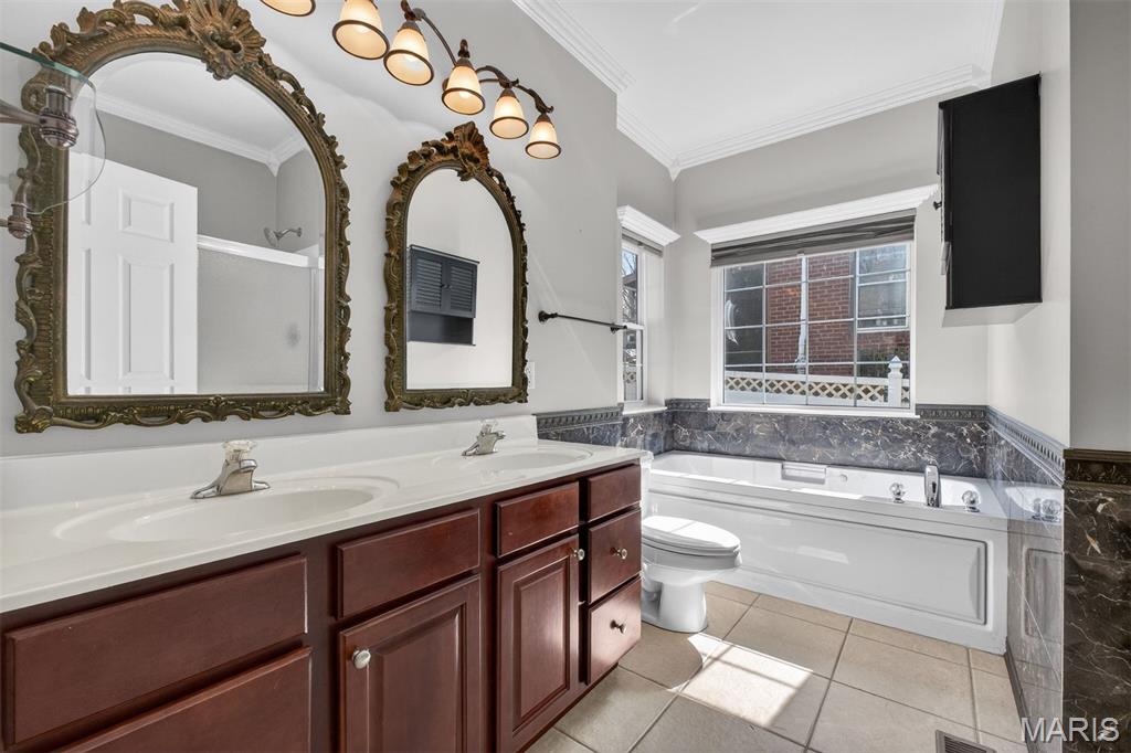 Richmond Heights - Residential