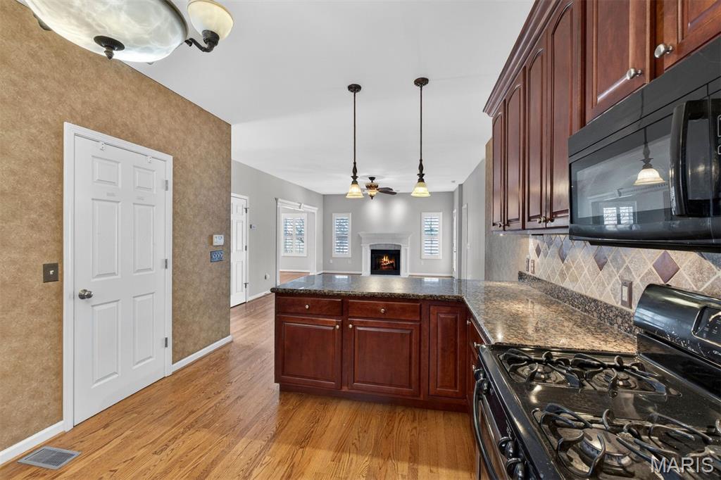 Richmond Heights - Residential