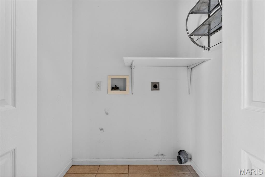 Richmond Heights - Residential