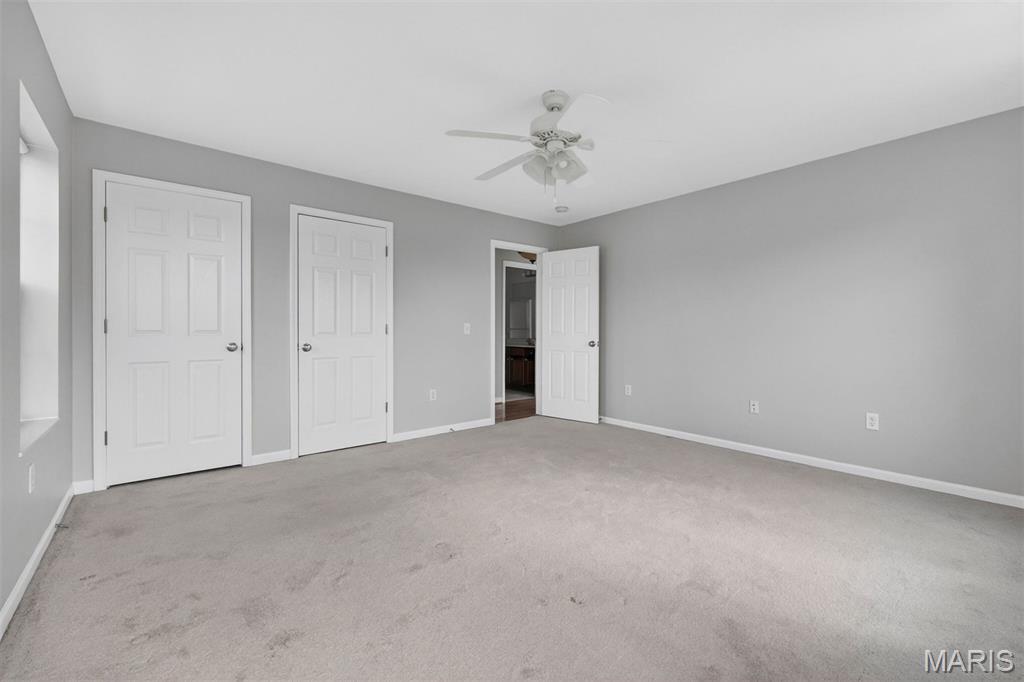 Richmond Heights - Residential