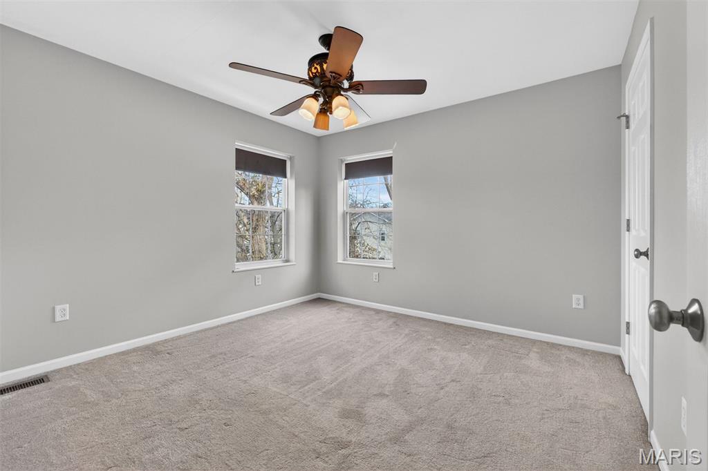 Richmond Heights - Residential