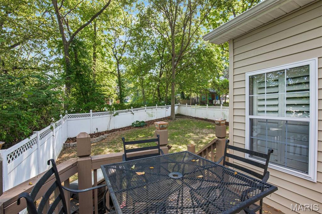 Richmond Heights - Residential