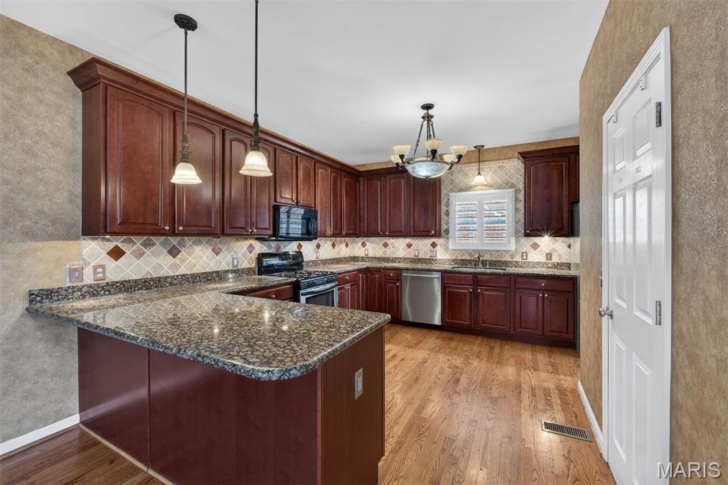 Richmond Heights - Residential