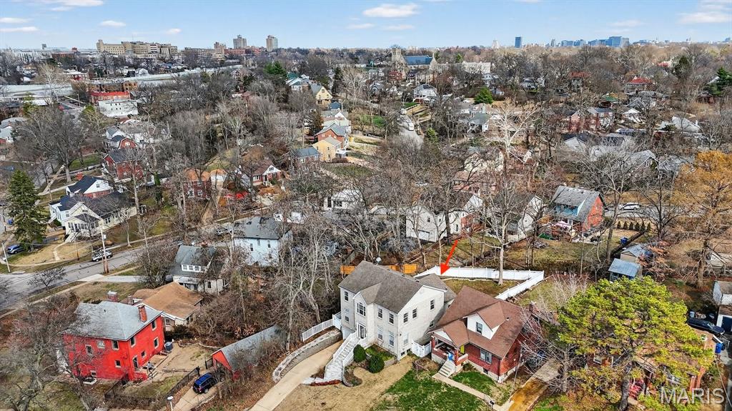 Richmond Heights - Residential